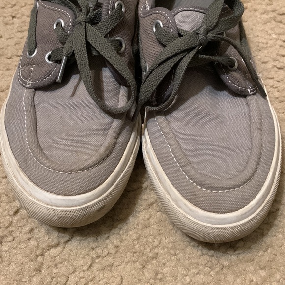 Slip on Converse boat shoes - Picture 3 of 11